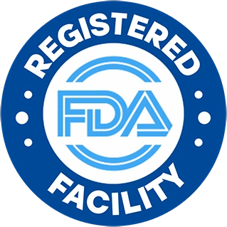 LipoJaro FDA Registered Facility